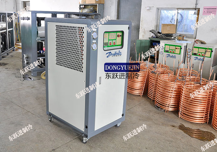 擠出機冷水機 擠出機冷水機