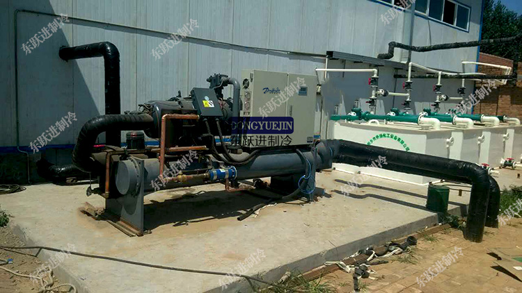 化工冷水機 化工冷水機